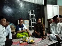 Rangkasbitung, Minggu 28/6/2025. – Dalam Rangka Menyambut Peringtan Hari...
