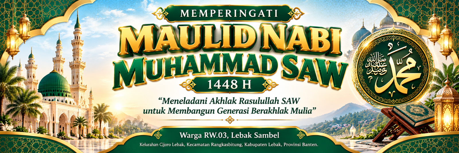Panduan Pemilahan Sampah Organik, Anorganik & Bank Sampah Mandiri