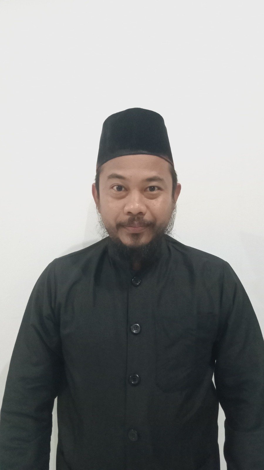 Mohammad Sahroni, S.Pd